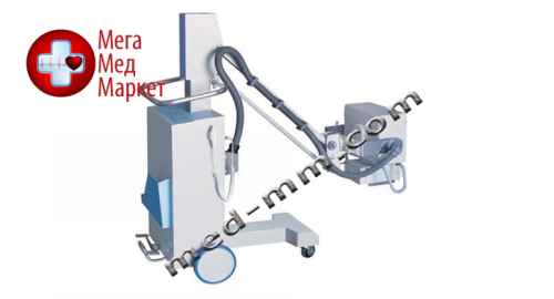 Купить Мобильный рентген аппарат IMAX 101А цена, характеристики, отзывы